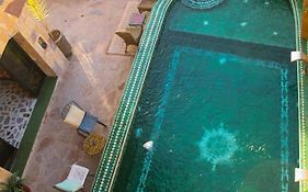 Panorama Guesthouse